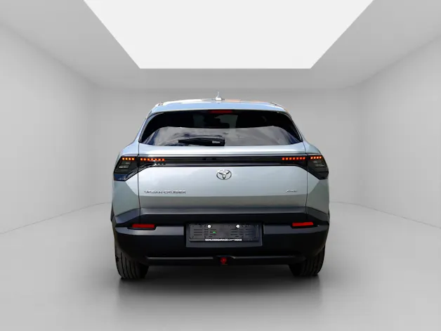 Toyota Urban Cruiser Trend AWD