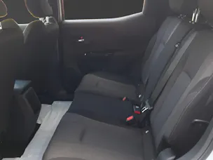 Toyota Urban Cruiser Trend AWD