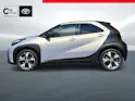 Toyota Aygo X 1.5 VVT-i HSD Trend