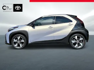 Toyota Aygo X 1.5 VVT-i HSD Trend