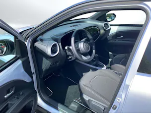 Toyota Aygo X 1.5 VVT-i HSD Trend