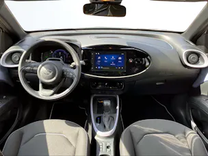 Toyota Aygo X 1.5 VVT-i HSD Trend