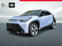 Toyota Aygo X 1.5 VVT-i HSD Trend