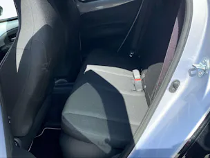 Toyota Aygo X 1.5 VVT-i HSD Trend
