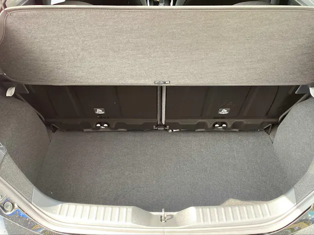Toyota Aygo X 1.5 VVT-i HSD Trend