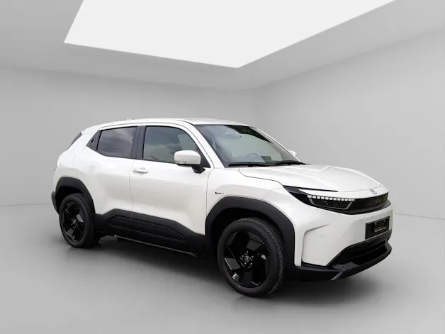 Toyota Urban Cruiser Trend AWD