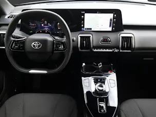 Toyota Urban Cruiser Trend AWD