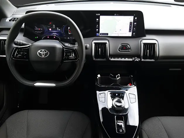 Toyota Urban Cruiser Trend AWD