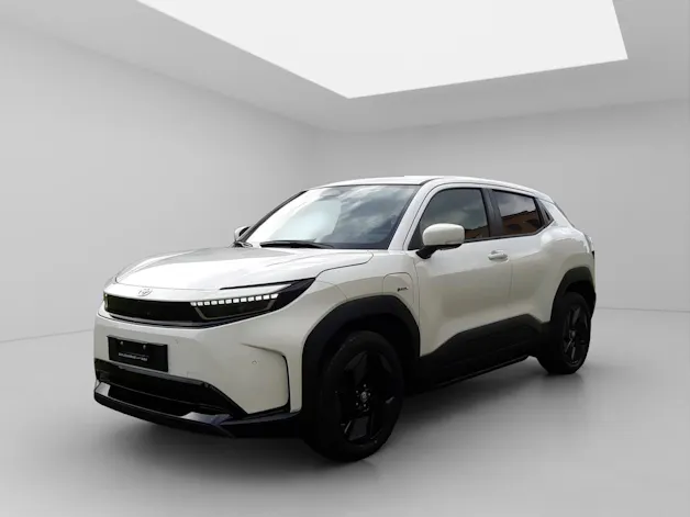 Toyota Urban Cruiser Trend AWD