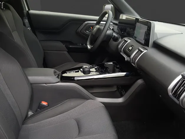 Toyota Urban Cruiser Trend AWD