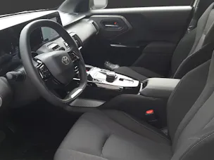 Toyota Urban Cruiser Trend AWD