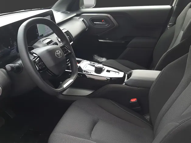 Toyota Urban Cruiser Trend AWD