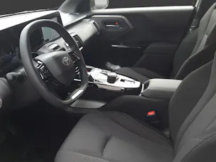 Toyota Urban Cruiser Trend AWD