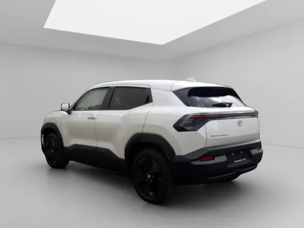Toyota Urban Cruiser Trend AWD