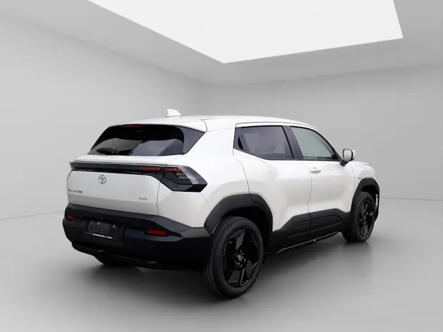 Toyota Urban Cruiser Trend AWD