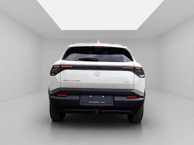 Toyota Urban Cruiser Trend AWD