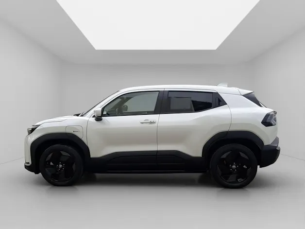 Toyota Urban Cruiser Trend AWD