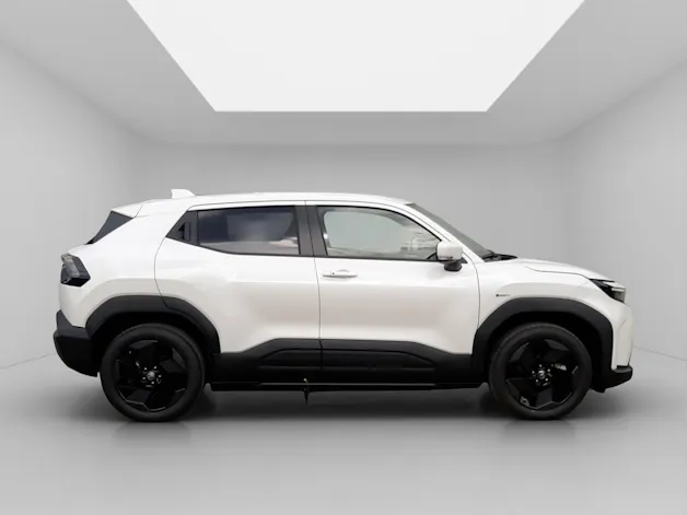 Toyota Urban Cruiser Trend AWD