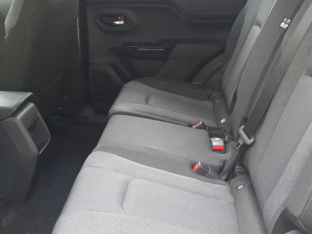 Toyota Urban Cruiser Trend AWD