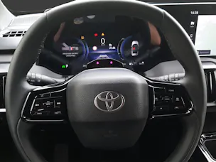 Toyota Urban Cruiser Trend AWD