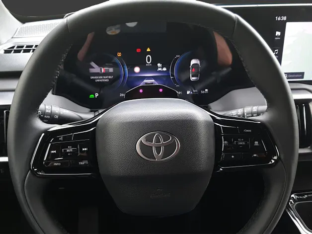 Toyota Urban Cruiser Trend AWD