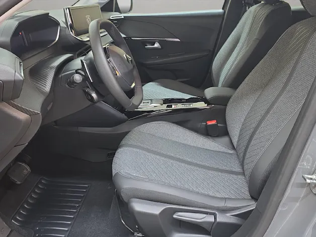 Peugeot 208 1.2 Hybrid Allure