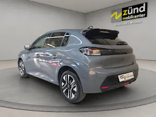Peugeot 208 1.2 Hybrid Allure