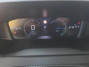 Peugeot 208 1.2 Hybrid Allure