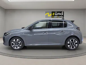 Peugeot 208 1.2 Hybrid Allure