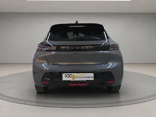 Peugeot 208 1.2 Hybrid Allure