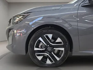 Peugeot 208 1.2 Hybrid Allure