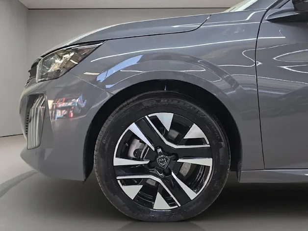 Peugeot 208 1.2 Hybrid Allure