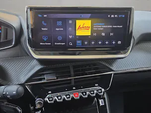 Peugeot 208 1.2 Hybrid Allure
