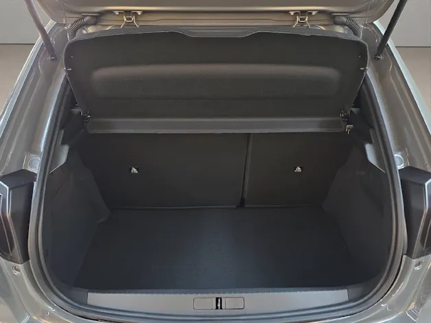 Peugeot 208 1.2 Hybrid Allure