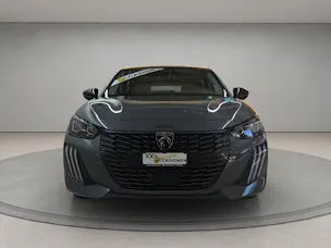 Peugeot 208 1.2 Hybrid Allure