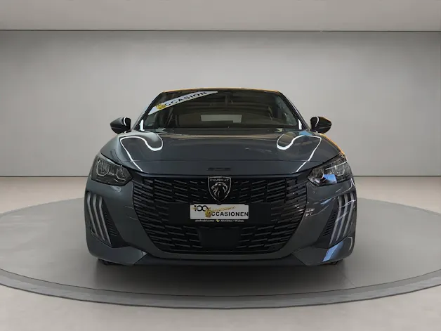 Peugeot 208 1.2 Hybrid Allure