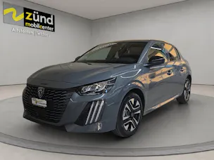 Peugeot 208 1.2 Hybrid Allure
