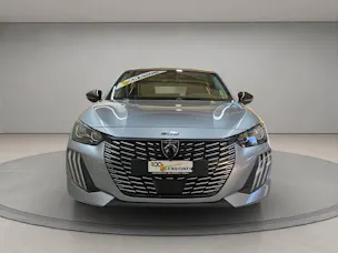 Peugeot 208 1.2 Hybrid Allure