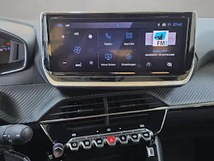 Peugeot 208 1.2 Hybrid Allure