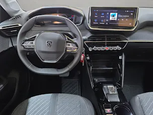 Peugeot 208 1.2 Hybrid Allure