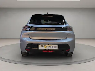 Peugeot 208 1.2 Hybrid Allure