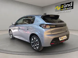 Peugeot 208 1.2 Hybrid Allure
