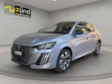 Peugeot 208 1.2 Hybrid Allure