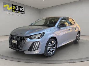 Peugeot 208 1.2 Hybrid Allure