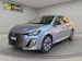 Peugeot 208 1.2 Hybrid Allure