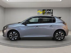 Peugeot 208 1.2 Hybrid Allure