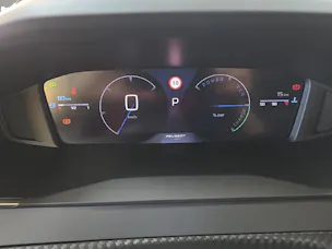 Peugeot 208 1.2 Hybrid Allure