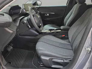 Peugeot 208 1.2 Hybrid Allure