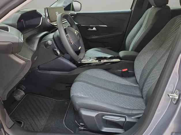 Peugeot 208 1.2 Hybrid Allure
