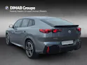 BMW X2 20d xDrive M Sport (CH) AHK